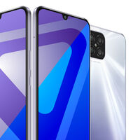 Honor Play 5: el Dimensity 800U de MediaTek llega a bordo de un móvil que promete recargarse en sólo 35 minutos