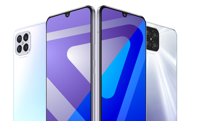 Honor Play 5