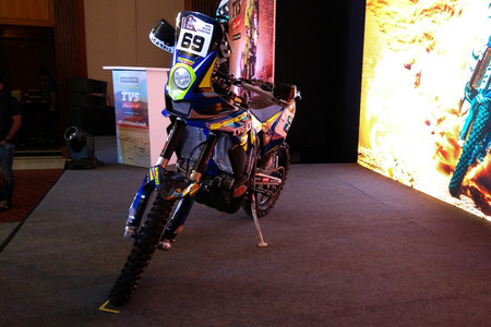 2018 Tvs Apache Rtr 450 02