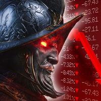 El MMO con el que Amazon desafió a World of Warcraft hace cuatro años no resistió y ya tiene fecha de muerte 