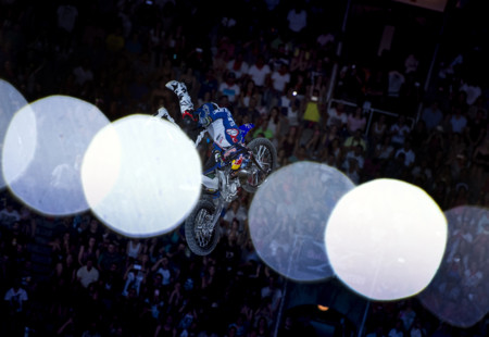 Red Bull X Fighters Madrid 2016 2