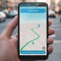 La novedosa tecnología GPS con la que Xiaomi trabaja: qué es el RTK y por qué va a ser la clave de la geolocalización