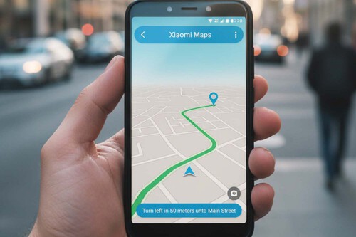 Gemini Generated Image