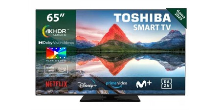 Toshiba 65uv3463dg