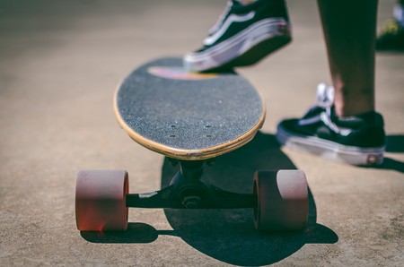 Las mejores ofertas de zapatillas hoy en ASOS: Adidas, Vans y Converse más baratas