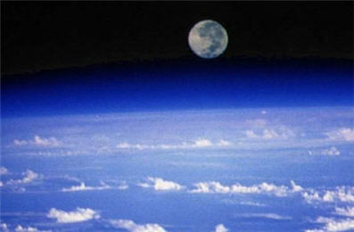 La atmósfera se vuelve más húmeda