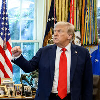 El presidente de EEUU ha elevado el pulso tras la millonaria multa de la UE a Google: amenaza con activar la Sección 301