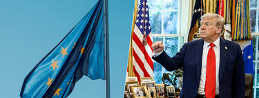 El presidente de EEUU ha elevado el pulso tras la millonaria multa de la UE a Google: amenaza con activar la Sección 301