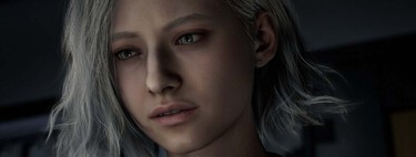 Los jugadores rechazaron masivamente el aspecto de Grace, de Resident Evil 9: Requiem, con DLSS 5. Para Capcom, esto es una señal de éxito 