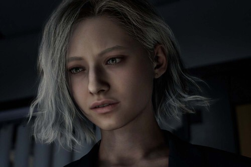 Los jugadores rechazaron masivamente el aspecto de Grace, de Resident Evil 9: Requiem, con DLSS 5. Para Capcom, esto es una señal de éxito 