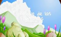 El Bosque de las Fantasías: portal de cuentos y poemas para niños