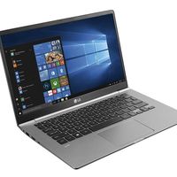 Precio mínimo en las ofertas de primavera de Amazon para el LG Gram 14Z980-B: ahora por sólo 769 euros