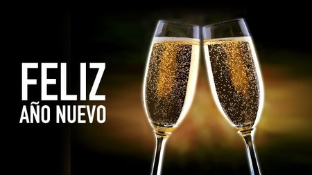 Xataka Smart Home os desea un Feliz Año Nuevo