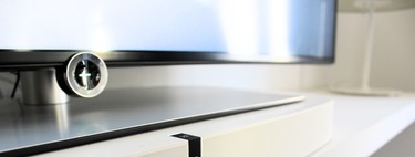 Tres barras de sonido compactas para mejorar el sonido de tu televisor sin ocupar mucho espacio 