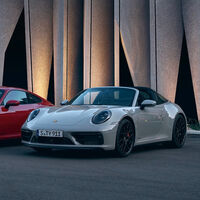 El Grupo Volkswagen tiene que ahorrar tanto para pagar sus coches eléctricos que ha llegado a retirar los Porsche de empresa a sus ejecutivos