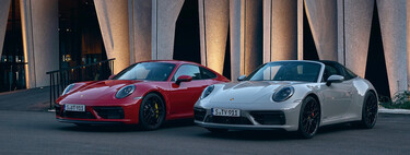 El Grupo Volkswagen tiene que ahorrar tanto para pagar sus coches eléctricos que ha llegado a retirar los Porsche de empresa a sus ejecutivos