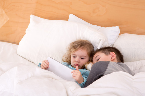 Qué debemos tener en cuenta antes de descargar una app infantil