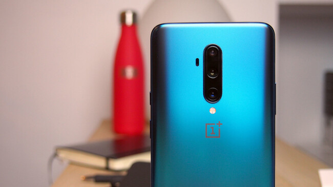 Oneplus 7t