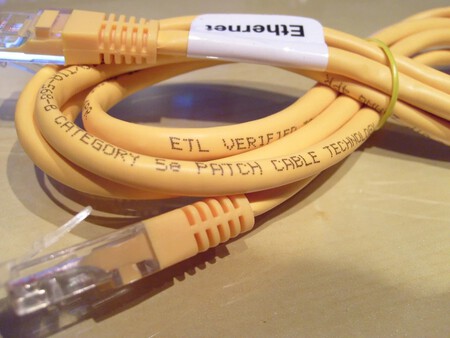Cable