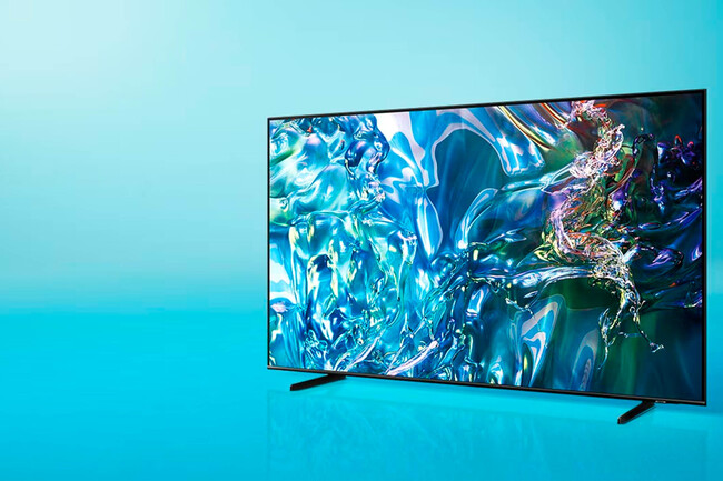 Samsung 75q64d
