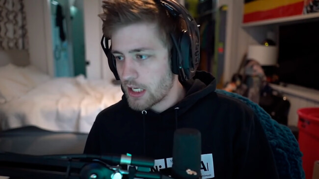 Sodapoppin