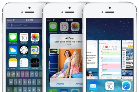 Seis aplicaciones que deberían haberse actualizado para iOS 7 hace tiempo y aún no lo han hecho