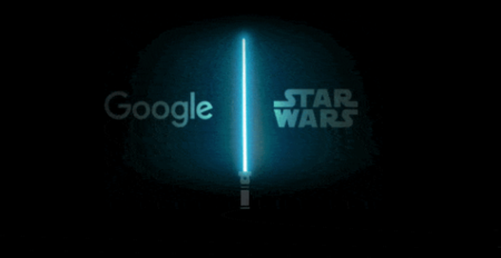 Star Wars también llega al traductor de Google