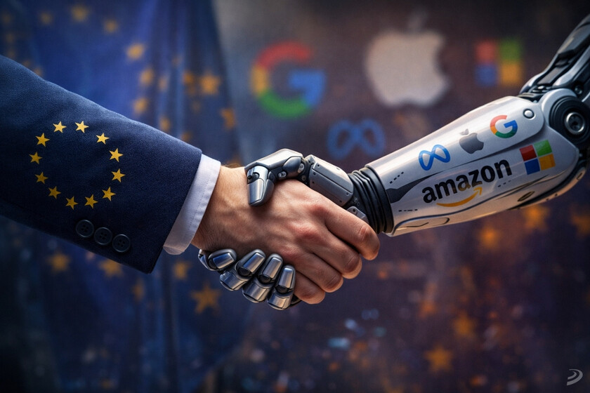 Europa prepara el adiós de la tecnología de alto riesgo que afecta a móviles, ordenadores y más