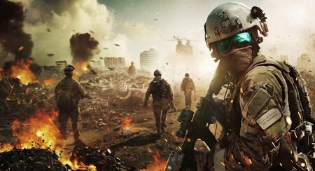 Battlefield tiene un nuevo líder: el exdirector general de Call of Duty ficha por EA y dirigirá el crecimiento de la franquicia bélica
