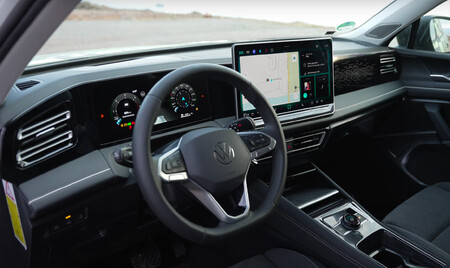 Volkswagen Tiguan 2024 Nueva Generacion 14