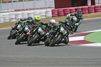 Arranca una nueva edición de la Kawasaki Z Cup 2014 
