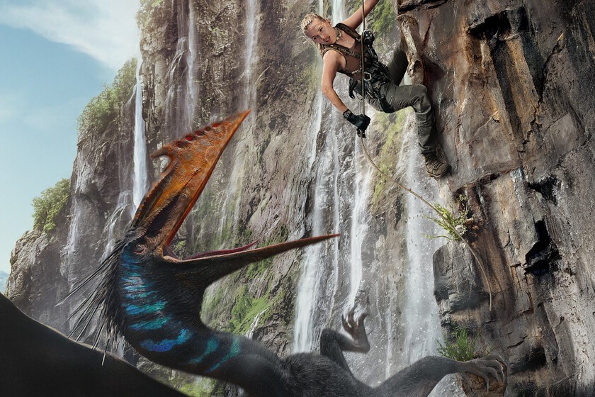 'Jurassic World 4' divide a la crítica de forma salvaje: las primeras opiniones oscilan entre 
