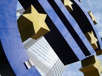 Se abaratan los costes financieros en la zona euro