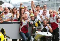 Mika Kallio podría haber firmado por el Aspar Team de cara al 2015