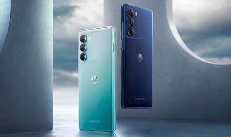 Motorola Edge S30, potencia a rabiar con un precio casi ridículo