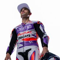 Jorge Martín le abre la puerta a Yamaha en MotoGP para 2024: "Puedo quedarme en Ducati o moverme de equipo" 