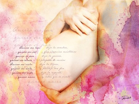 Un parto vaginal no es lo mismo que un parto natural