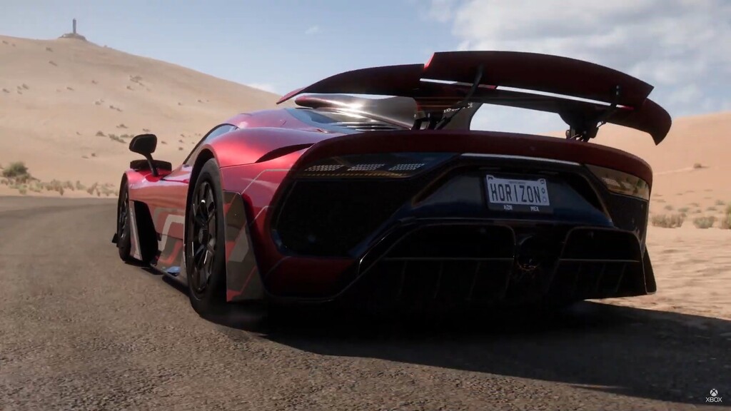 Forza Horizon 5 nos llevará a México en noviembre con la que promete ser su entrega más emocionante e impresionante [E3 2021] 