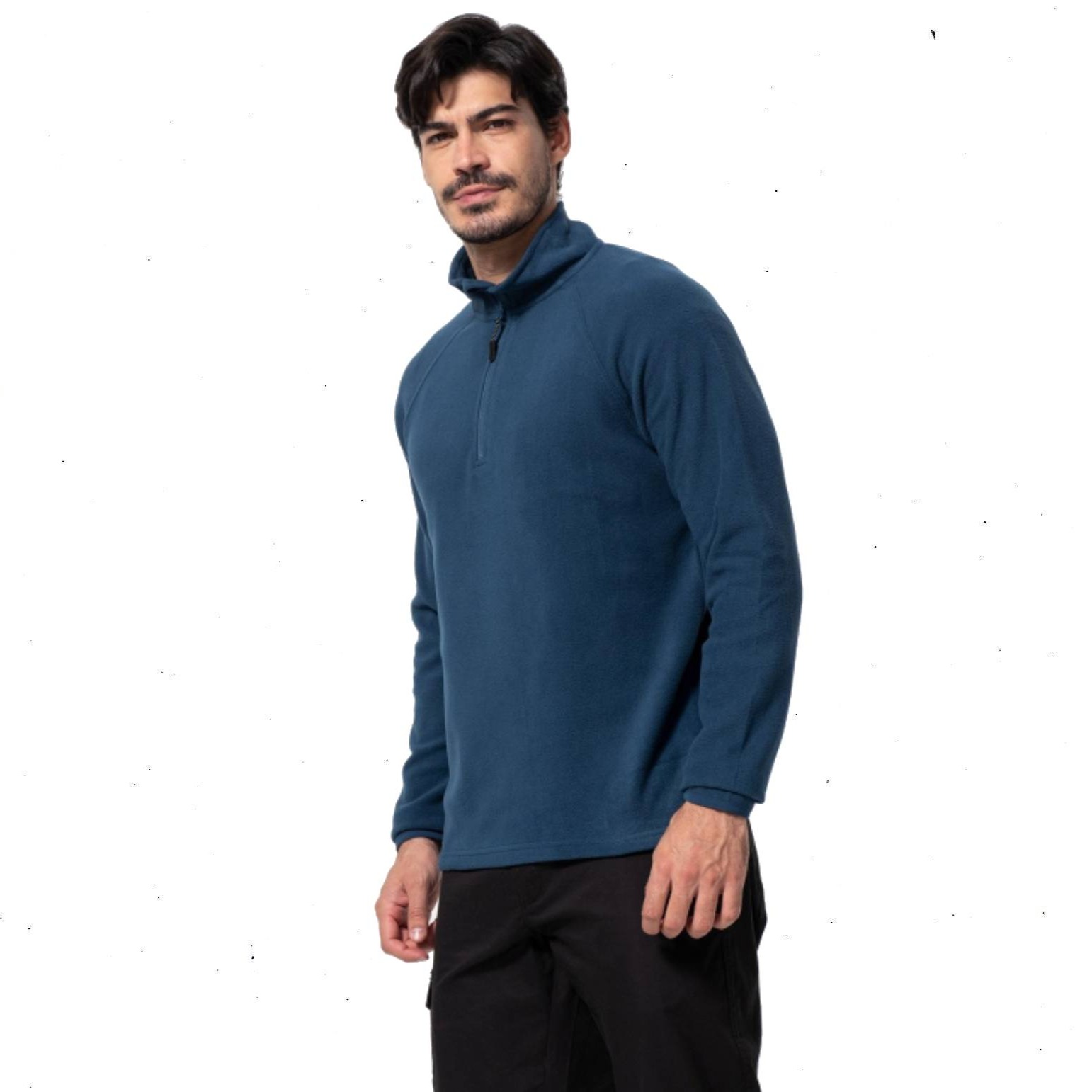 Micropolar de deporte para Hombre TEX
