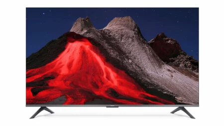 Xiaomi QLED 65" A PRO 2026 UltraHD 4K Dolby Audio Google TV