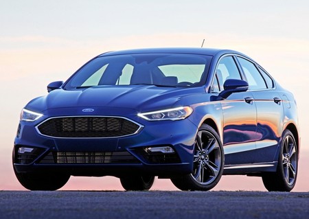 Ford Fusion V6 Sport 2017 1024 01