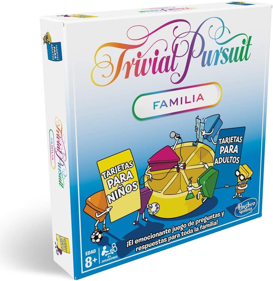 Los mejores juegos de mesa para niños, según su edad: ideales para ...