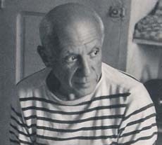 "Picasso y tú", la vida y el arte del genio dirigidos a los niños