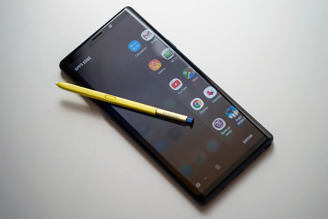 Note9
