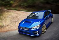 Subaru WRX y WRX STI: Precios, versiones y equipamiento en México