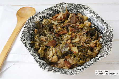 Receta tradicional de sopas mallorquinas, un plato único perfecto para entonar el cuerpo (y el alma)