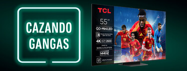 Llega un nuevo Kindle, el Mac mini M4 más barato que nunca, una tele top de TCL muy rebajada y más, Cazando Gangas 
