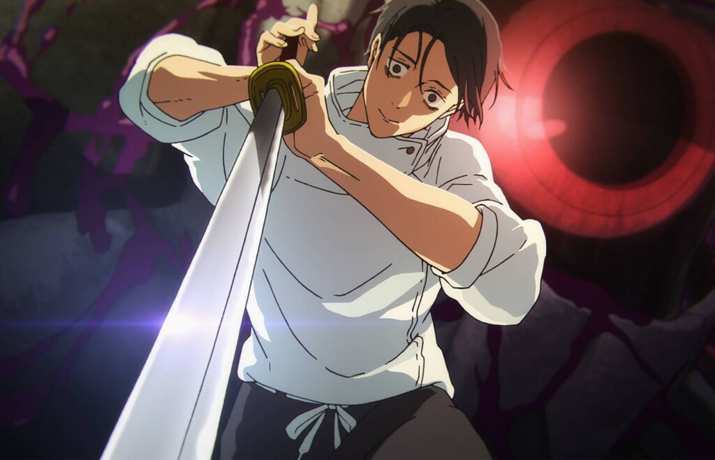 Los seis animes que todo el mundo espera en 2026 y que estoy seguro que darán mucho de qué hablar  