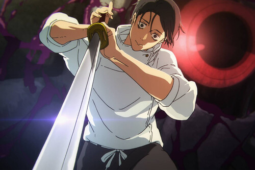 Los seis animes que todo el mundo espera en 2026 y que estoy seguro que darán mucho de qué hablar  