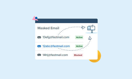 1Password y Fastmail se asocian para ofrecer direcciones de email supersecretas que nadie pueda adivinar